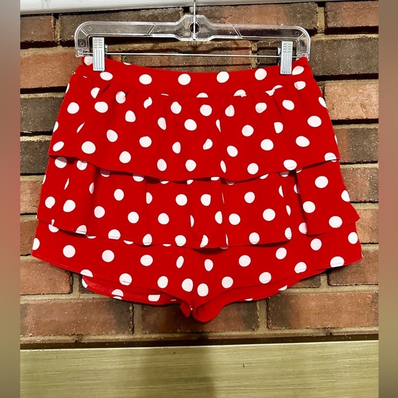 🛍️ Majorelle  lara Skort Super Cute Size Small - Picture 5 of 9